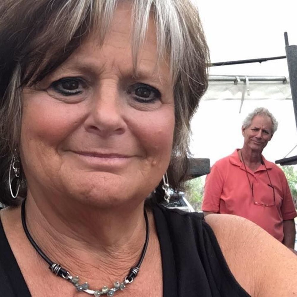 Meet your Posher, Barbara
